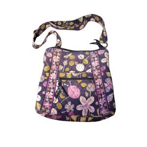 Vera Bradley Nightingale Bag